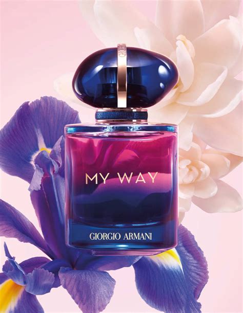 armani my way qiymeti|my way by giorgio armani.